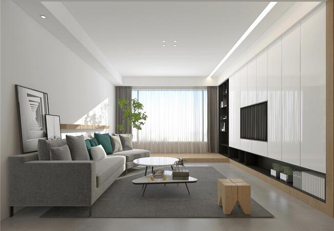 網(wǎng)紅拱形門怎樣設(shè)計才更時尚不土氣？